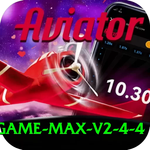 02Game - Max v2.4.4 - 2