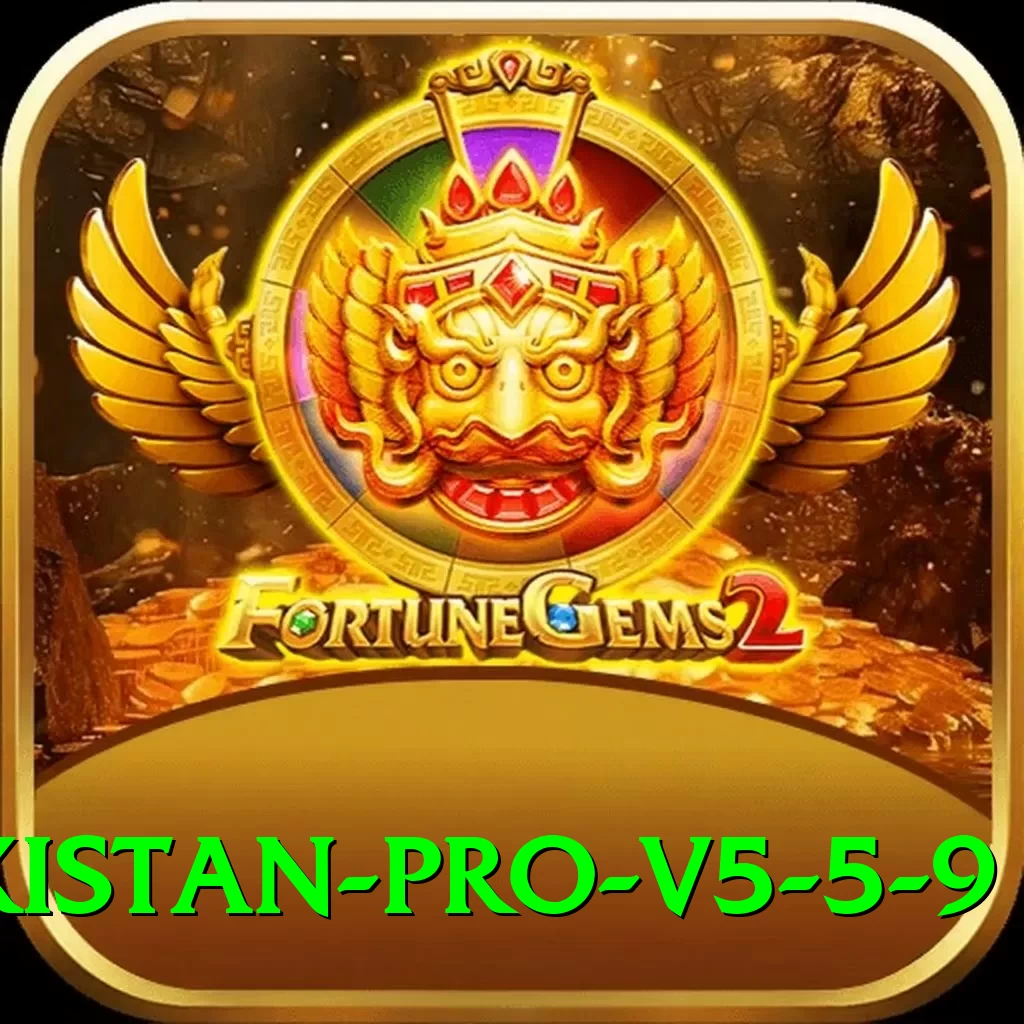 777xp Pakistan Pro v5.5.9 - 2