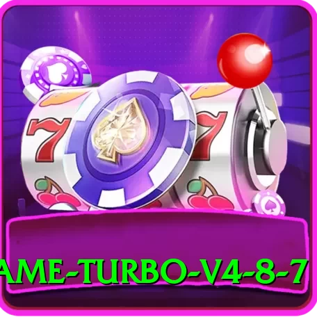 7win9 Game Game Turbo v4.8.7 - 2