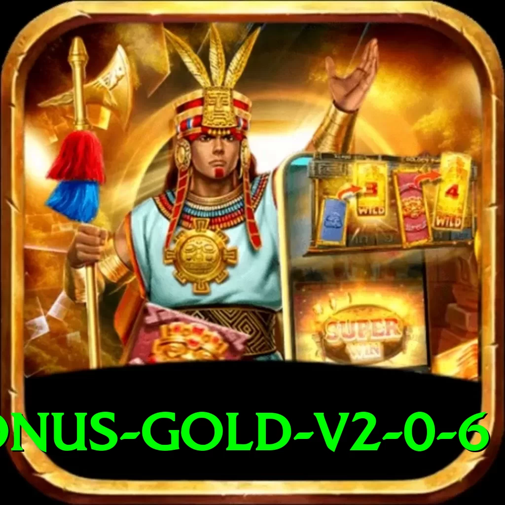 8881 Bonus Gold v2.0.6 - 2