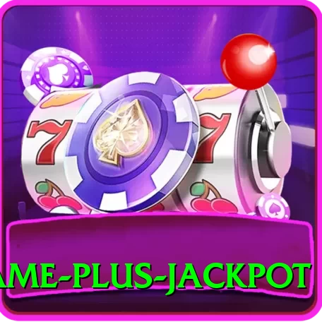 A777 Game Plus Jackpot - 2