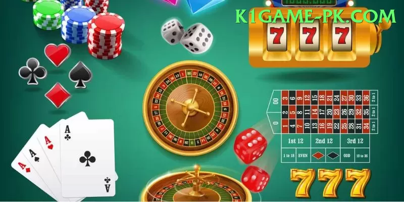 Live Casino Pakistan Official v3.9.2 Screenshot 1