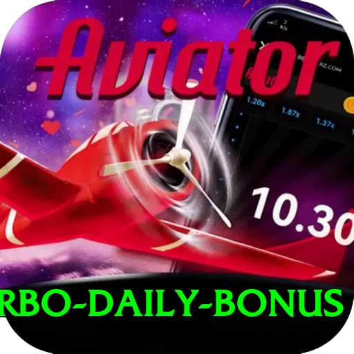 K2Game Turbo - Daily Bonus - 2