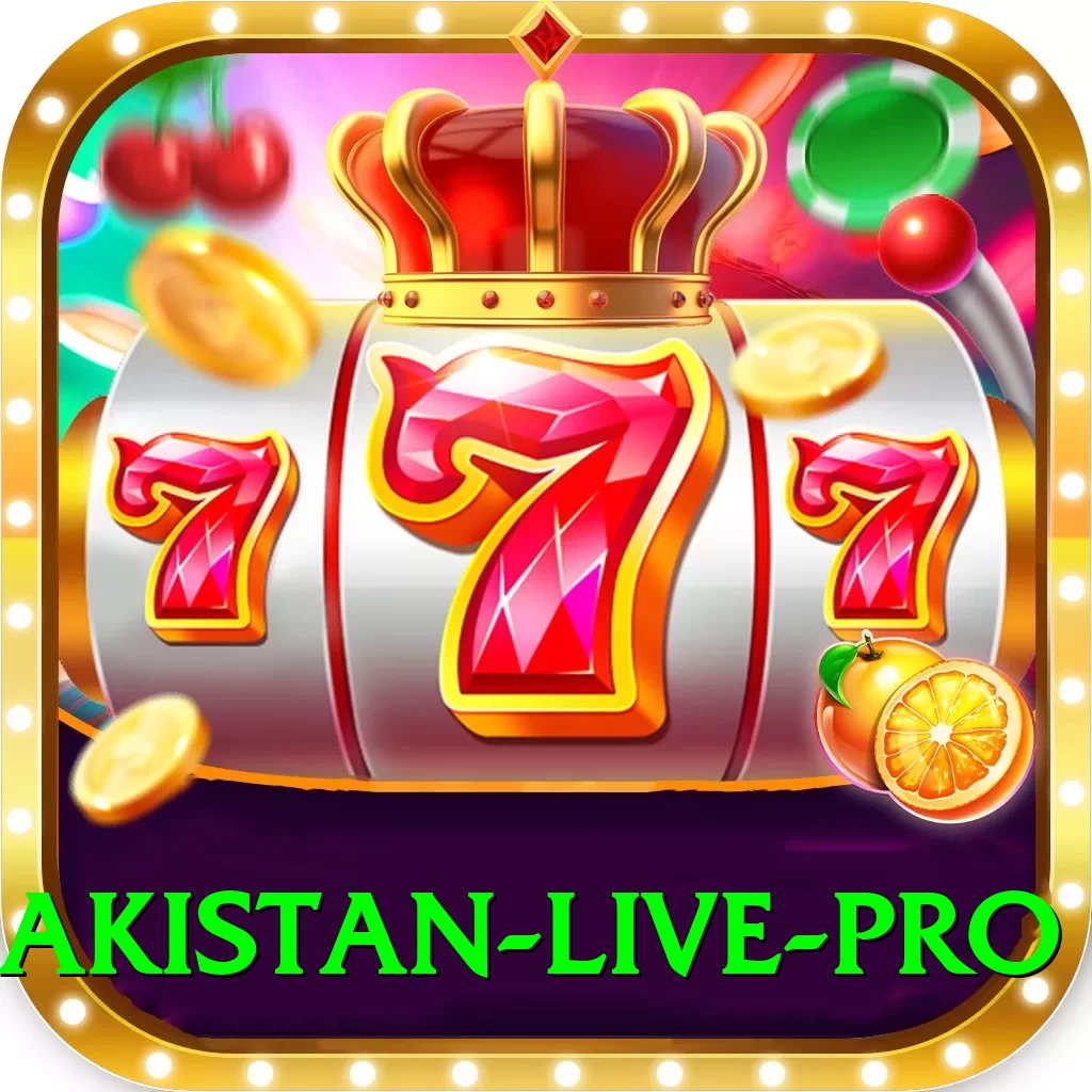 Online Betting Pakistan - Live Pro - 2