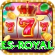 pk1947 Games Royal