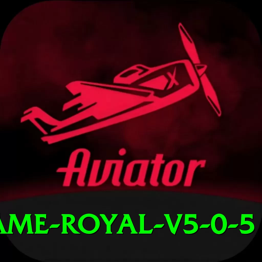 Ruby Fortune Game Royal v5.0.5 - 2