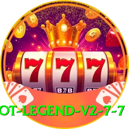 S55 Game Jackpot Legend v2.7.7 - 2